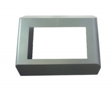 VJ-1614 Cartridge Cover Top - DE-22397- DP part: PCOMUVJ6040+1001