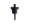 VJ-1608 Hybrid Connector - Plastic Ink Needle for Ink Bags - DF-49511