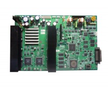 JV3-S Main PCB Assy - E102570+747