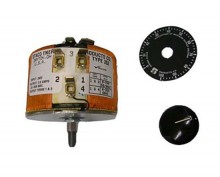 QS Series Transformer Variable - P9111-A+1232