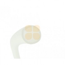 Eriflon® PTFE Tubing ID3xOD3.8 (10m) - DP part: PTUDI18765+839