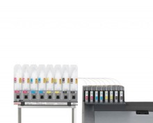 JV33 MBIS2 Bulk Ink System 2Lts (C8) - OPT-J0305 - DP part: PTAMI16865+1027