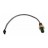 GS Series Switch, Inductive Proximity 10mm Sense RA - 45063727 - DP part: PELVU15685+1235