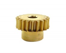 AJ-1000 GEAR,WORM G80A 20+R1 - 1000003294+3624