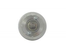 JV5-320 Y-T Pulley Assy 320 - M007460 - DP part: PPLMI14889+2180