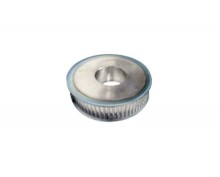 QS Series Pulley Timing HTD5 Modified-P5173 A+2181