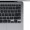 MacBook air 13.3"lLaptop-apple m1 chip