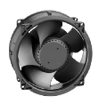 Jeti 3020 Titan Fan - W1G180-AB31-01- DP part: PFAAG18185