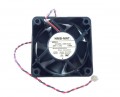 Drafstation Cooling Fan 24V Assy - DF-49022- DP part: PELMUDR6010+1553
