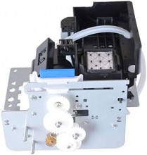 VJ-1204 Maintenance Station Assy - DP part: PPUDIVJ01+1946