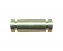 STX-7 Shaft, Idle Pulley - 22295132 - DP part: PMEROCJ6098+2657