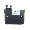 Arizona 300/350 printhead assembly