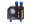 UJF-3042 Gen UV Pressurization Damper Assy AG - M011417- DP part: PDAMI8395