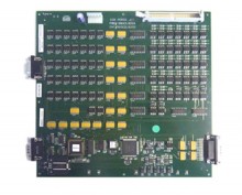 Scitex TurboJet Board-CCB (TJ) Assy RoHS - CW903-61888+3842