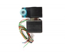Anapurna M2500 White Ink Pump - 7380105-0005 - DP part: PPUAG82348+2014