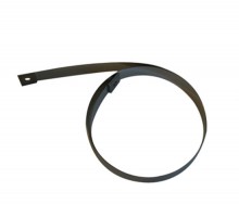 RJ-6100-46 Steel Belt - DE-49764C - DP part: PBEMURJ001+62