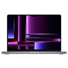 Apple MacBook Pro 14" Laptop Space Gray+3830