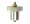 VJ-1604 CR Y-Drive Pulley Assy - DG - 42689 - DP part: PPLMU15493