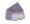 JV3 Left Cover - M601202 - DP part: PCOMIJV332