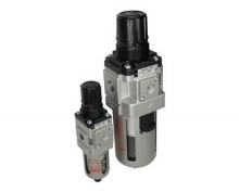 Jetrix Filter Regulator - DP part: PVAIN15851+479