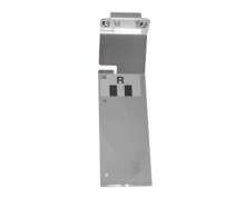 RF-640 Assy, Media Clamp R Re-640_01 - 6701979050 - DP part: PMERO21852+1583