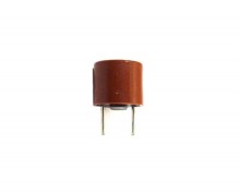 QS2000 Fuse 2.5A TR5 Fast Acting - P5884-A+3640