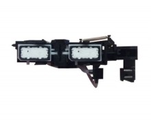 FJ 50 Cap Assy - 12809268+615