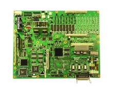 Rockhopper 3 65 Main Board Assy (until S/N SP1K160600) - EY-80103- DP part: PBOMURH6009+654