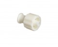 Jetrix Male Luer Integral Lock Ring to Female Luer Thread Style Plug (10 pcs) - 00-AN00-89+583