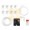 Rockhopper 3 Maintenance Kit 6 Months - KY-80301  - DP part: PMAMURO13169