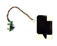 SummaSign CAM SENS + CARR STICKER - 395-409 - DP part: PELSUSU6006+992