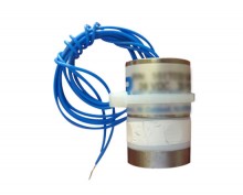 Jeti 3 way valve 3/4 24V dc 351 161032+315