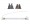 Subzero 220 H UV Bulb Kit