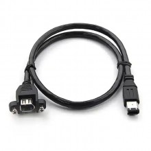 JV3 IEEE 1394 Cable - OPT-J0035+425