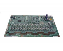 ColorPainter H Series PCB-ASSY-HCB1 - U00111971200- DP part: PBOSE82076+746