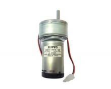 XC-540 Take-Up Motor DME37K50G-128 - 1000001402+3811