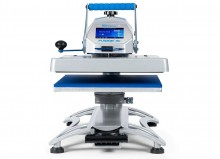 STAHLS Hotronix® Fusion™ with IQ Board+3859