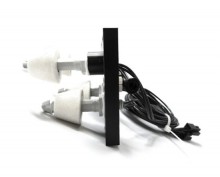 XLJet Cover Assy ink System ver.B - B507000044+817