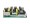 LEF-12 Power Unit, Lfp150F-48-J1R2Yd41 - 1000011650