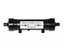 Ts500 1800 degassing module-m801432+1757
