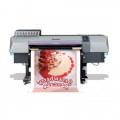 MIMAKI JV5-160S SOLVENT INK JET PRINTER