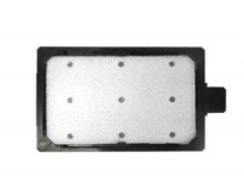 Drafstation Flushing Box with Sponge - DF-49038- DP part: POTMUDR209+3537