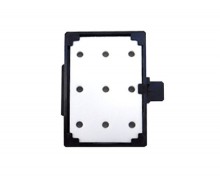 Spitting Box Sponge Kit with Frame -VJ-426UF (20 pcs) - VJ1608-FB-SO20+1751