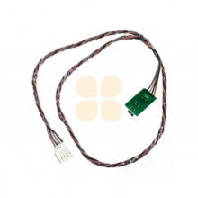 RJ-800 Lever Sensor Assy - DE-49856 - DP part: PELMURJ6005+990