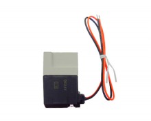 STII-1806 Solenoid Valve VT301-025G - CAPSM04-0002 - DP part: PVADG001+487