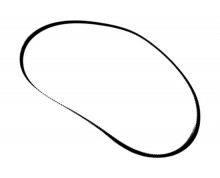 RJ-8000 X Speed Reduction Belt - DF-42846 - DP part: PBEMURJ6001+30