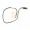 Spitfire 100 TEMP Sensor Assy + Cable 40cm at PCB Boards - EY-08500 - DP part: PELMUSP6015