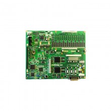 Viper Extreme 65 Mainboard - EY-80822 - DP part: PBOMUVI6014+335