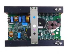 Anapurna M2540 FB Inverter PCB (170) - D2+7170102-0501+328