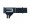 VJ-1204 Lock kicker - DE - 36579  - DP part: POTMUVJ6044